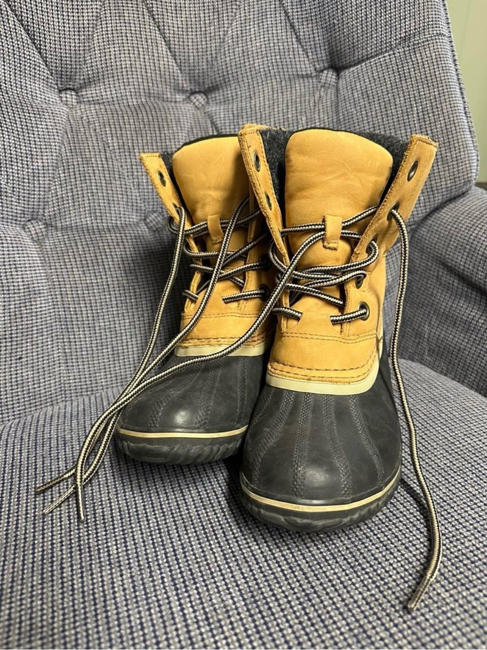 Sorel Insulated Boot